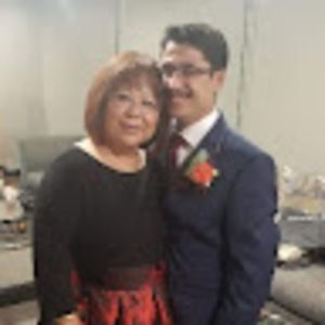 Meet your Posher, Nathan